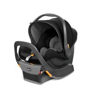 Chicco KeyFit 35 Infant Car Seat and Base