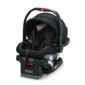 Graco SnugRide SnugLock 35 LX Infant Car Seat